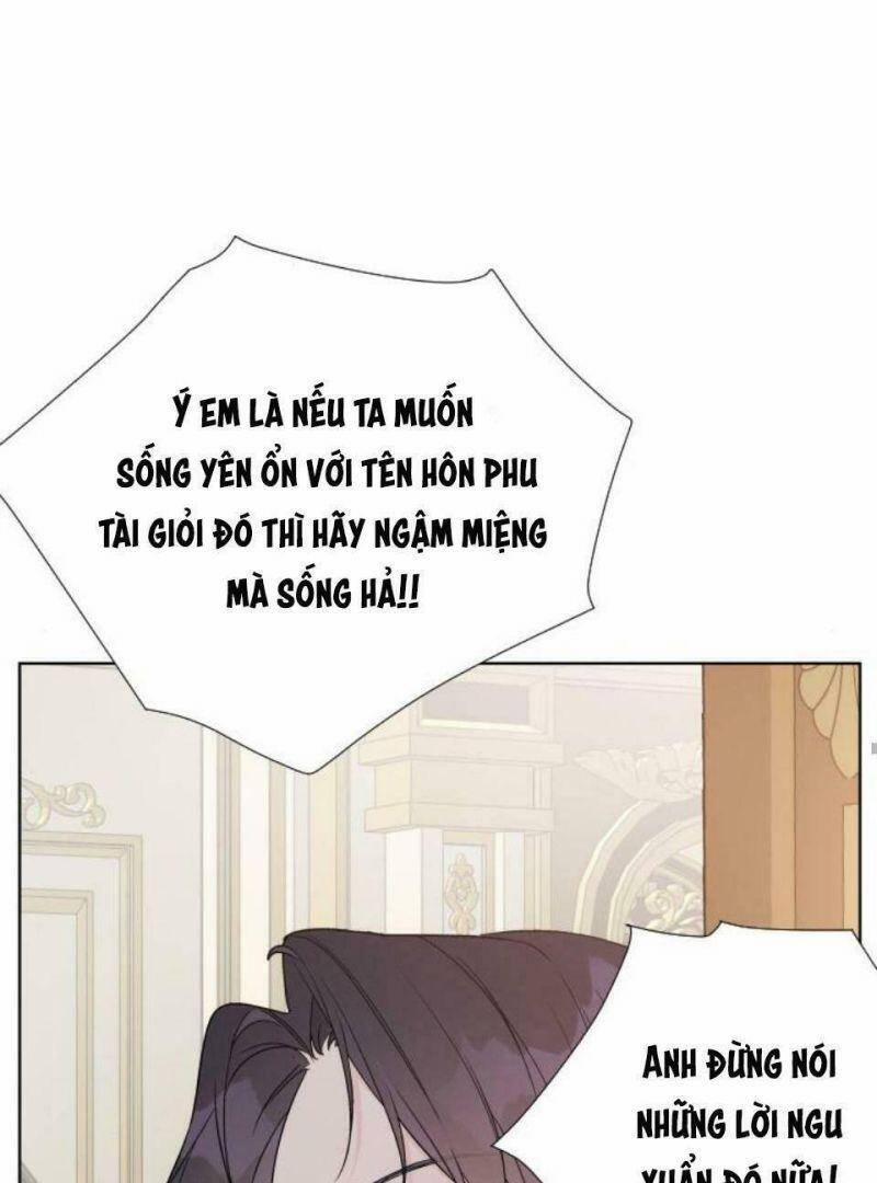 Cách Mà Kỵ Sĩ Sống Như Tiểu Thư 48 trang 14