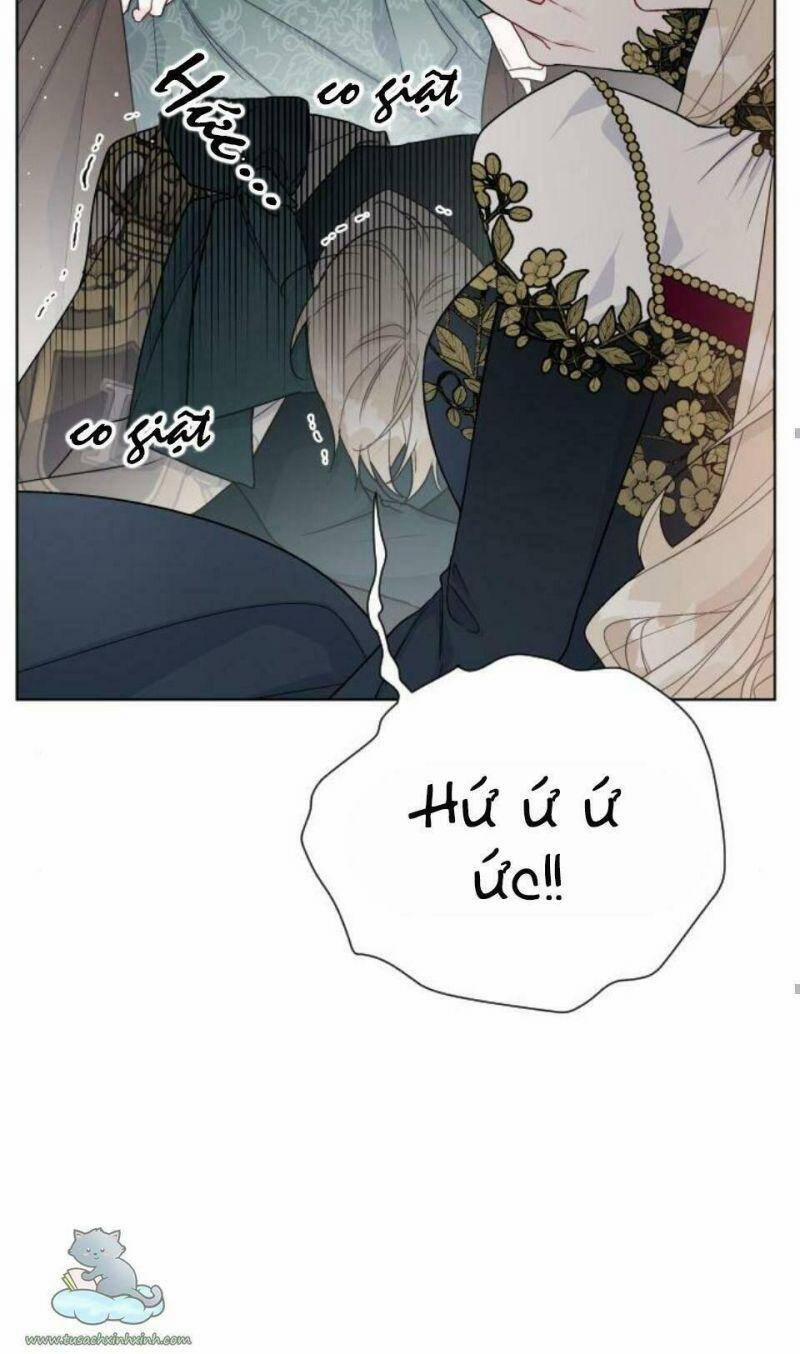 Cách Mà Kỵ Sĩ Sống Như Tiểu Thư 48 trang 29