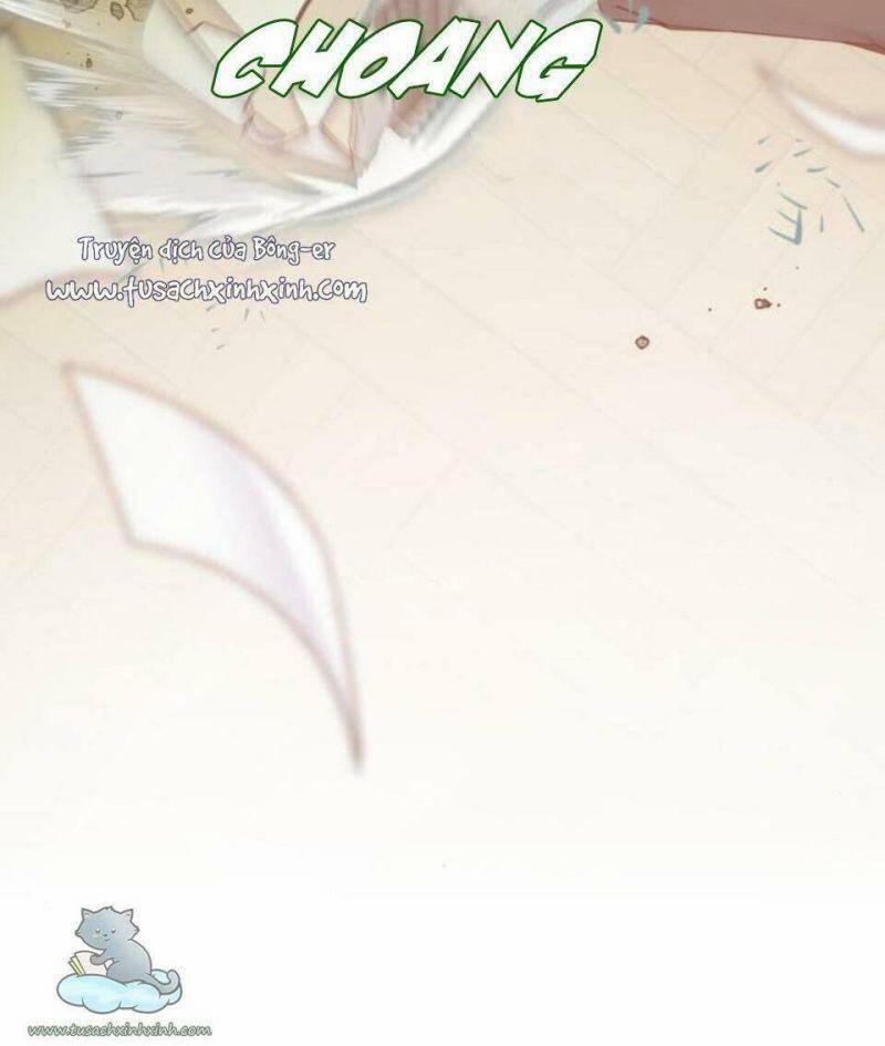 Cách Mà Kỵ Sĩ Sống Như Tiểu Thư 48 trang 3