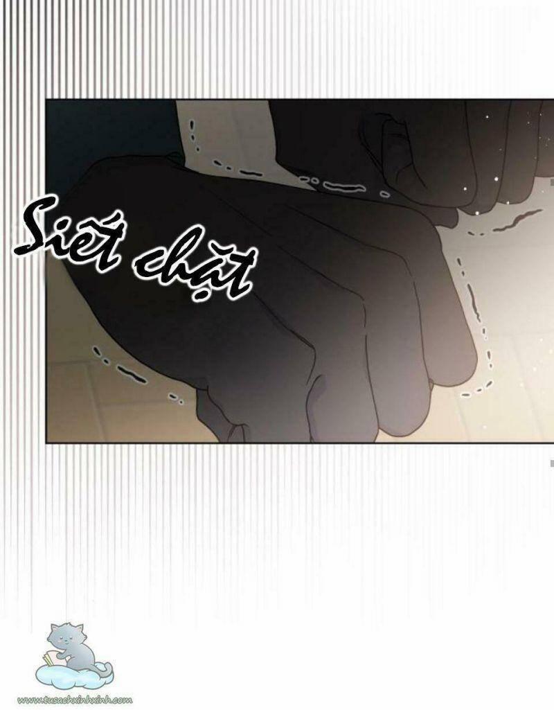 Cách Mà Kỵ Sĩ Sống Như Tiểu Thư 48 trang 38