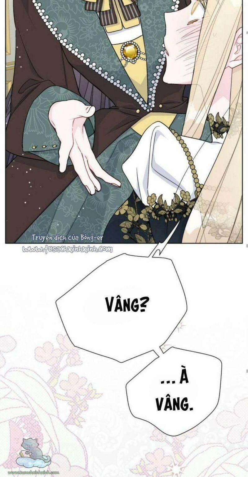 Cách Mà Kỵ Sĩ Sống Như Tiểu Thư 48 trang 40