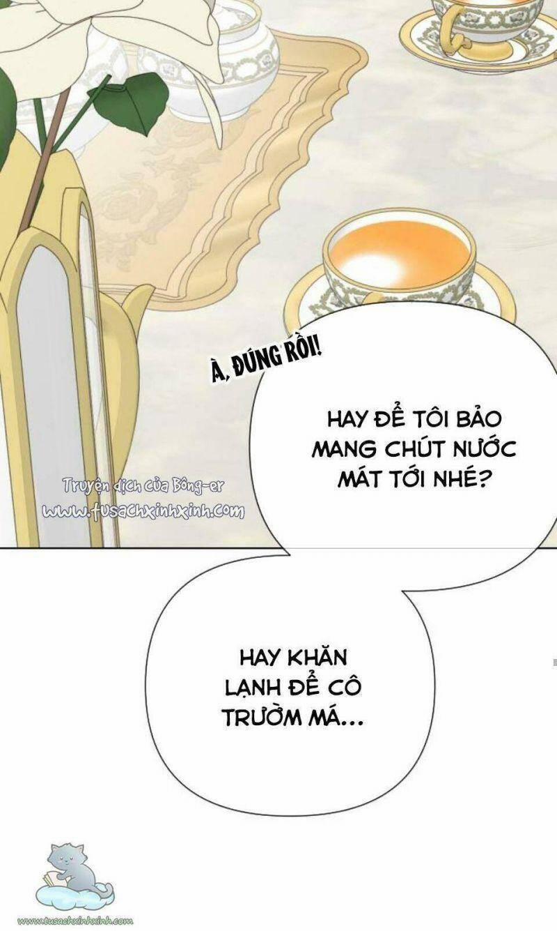 Cách Mà Kỵ Sĩ Sống Như Tiểu Thư 48 trang 46