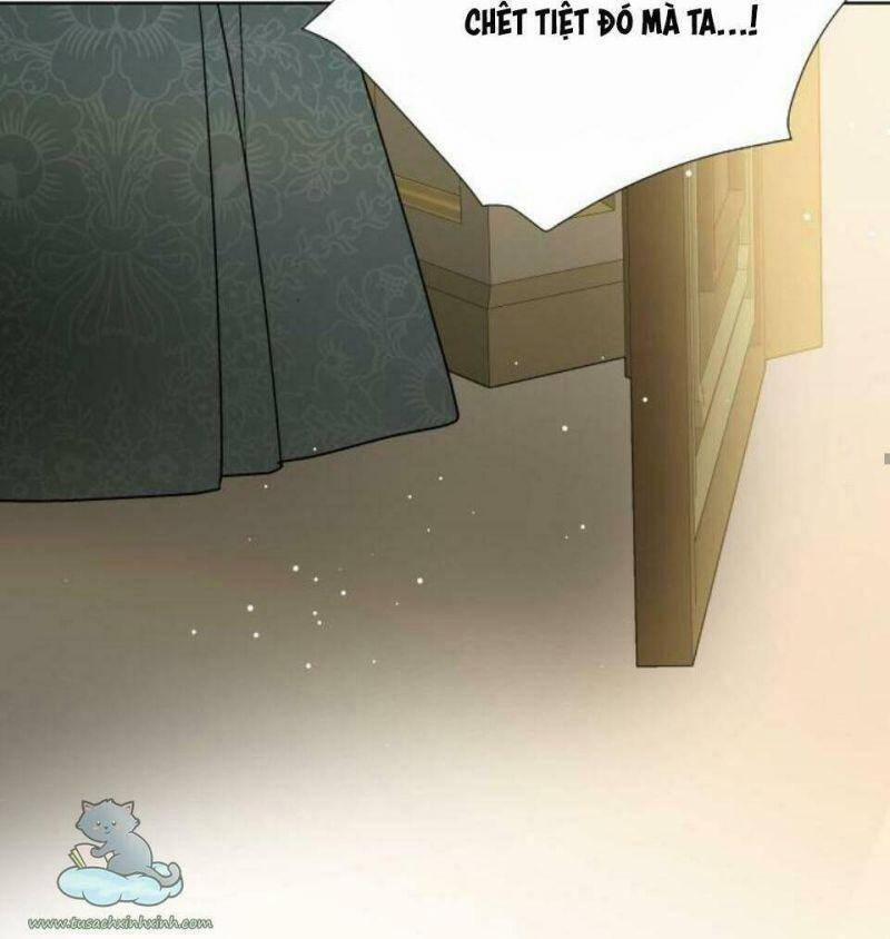 Cách Mà Kỵ Sĩ Sống Như Tiểu Thư 48 trang 5