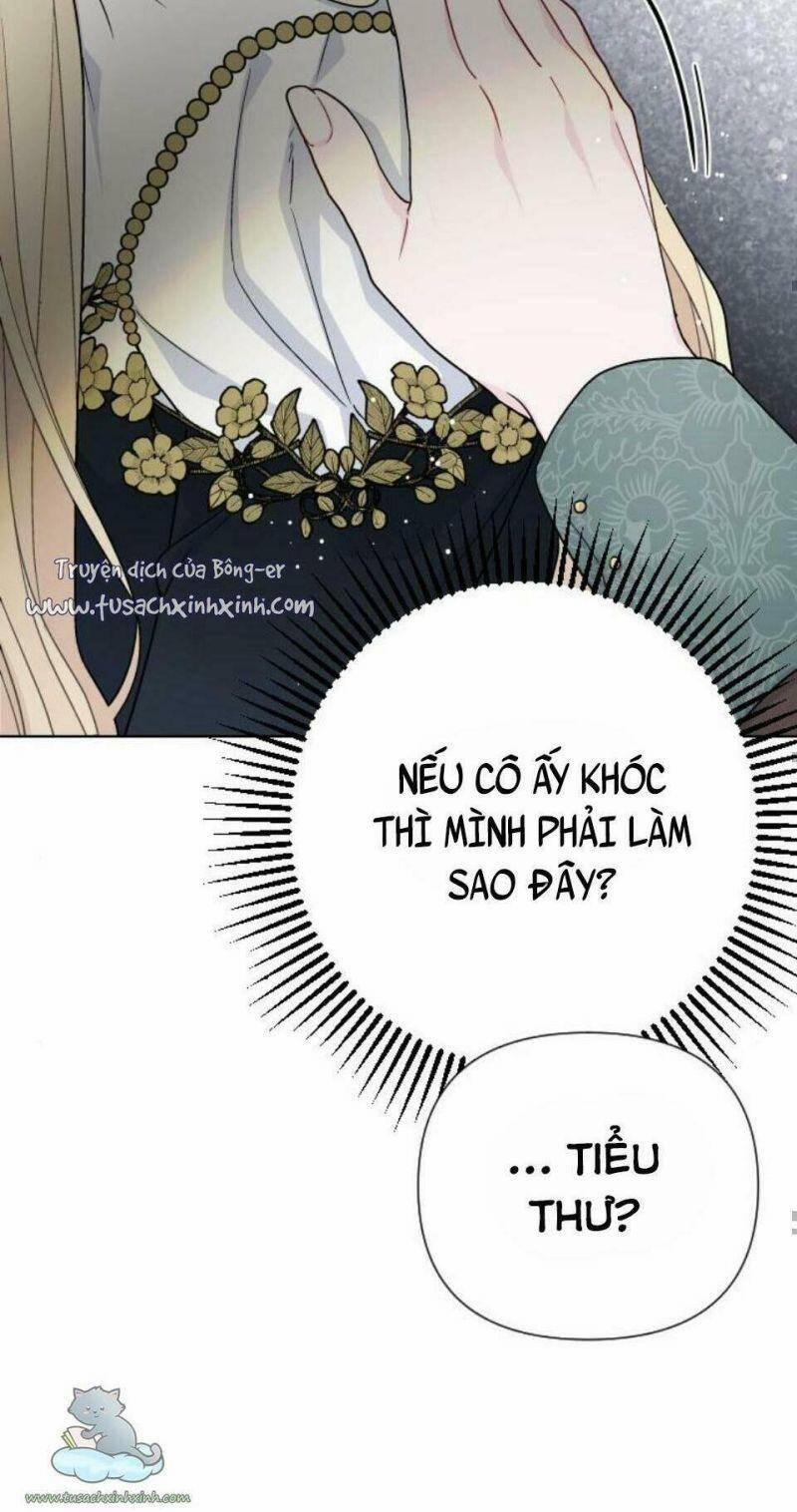 Cách Mà Kỵ Sĩ Sống Như Tiểu Thư 48 trang 50