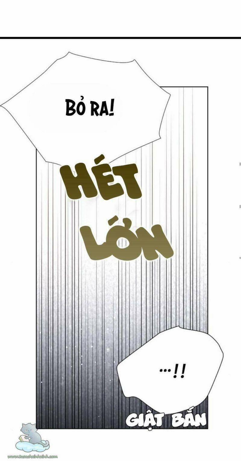 Cách Mà Kỵ Sĩ Sống Như Tiểu Thư 48 trang 51