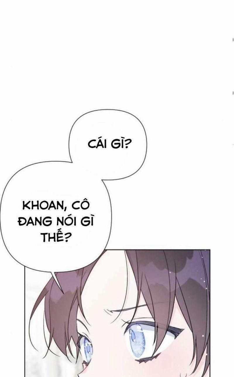 Cách Mà Kỵ Sĩ Sống Như Tiểu Thư 48 trang 54