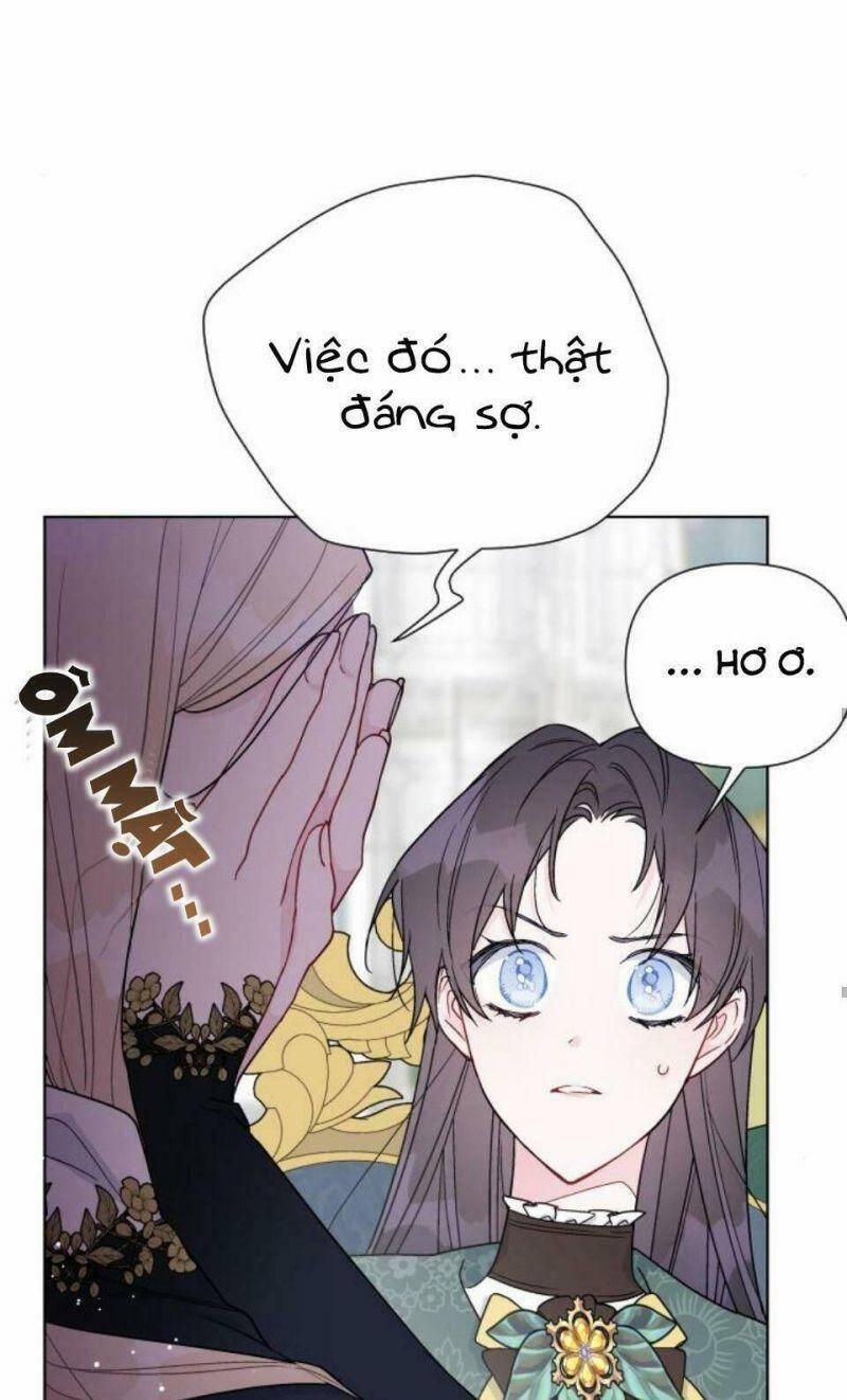 Cách Mà Kỵ Sĩ Sống Như Tiểu Thư 48 trang 58