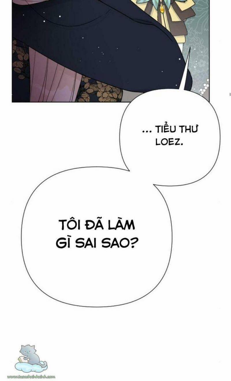 Cách Mà Kỵ Sĩ Sống Như Tiểu Thư 48 trang 59