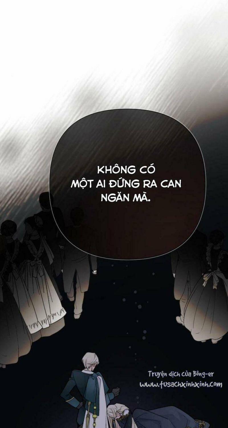 Cách Mà Kỵ Sĩ Sống Như Tiểu Thư 48 trang 64