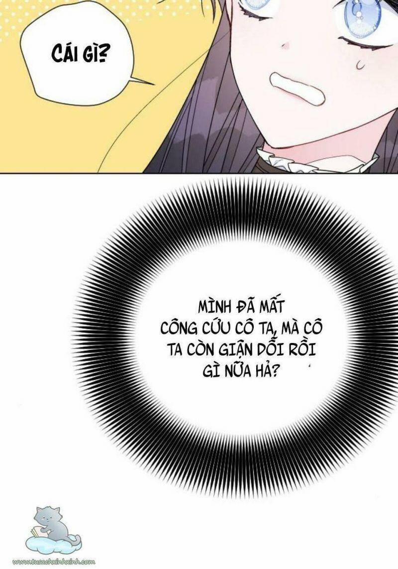 Cách Mà Kỵ Sĩ Sống Như Tiểu Thư 48 trang 71