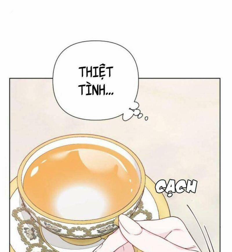 Cách Mà Kỵ Sĩ Sống Như Tiểu Thư 48 trang 72