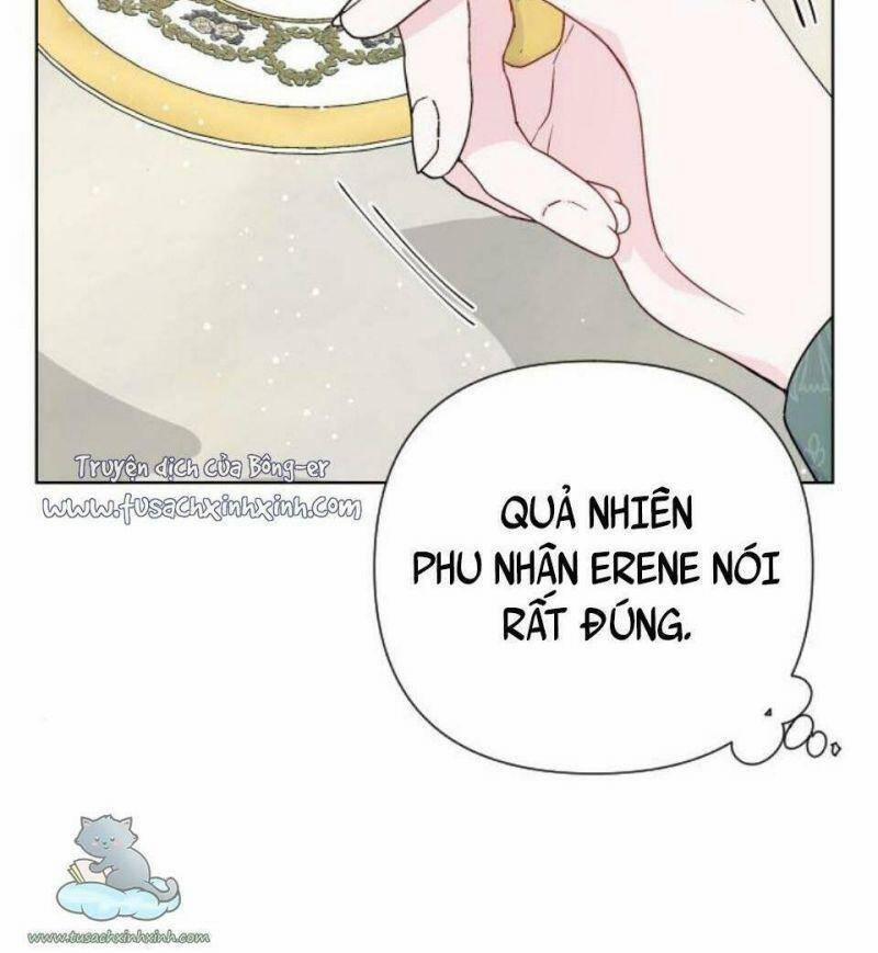 Cách Mà Kỵ Sĩ Sống Như Tiểu Thư 48 trang 73