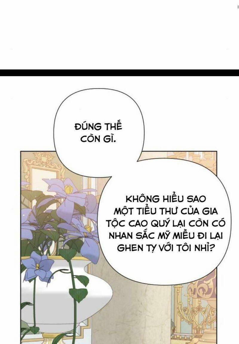 Cách Mà Kỵ Sĩ Sống Như Tiểu Thư 48 trang 76