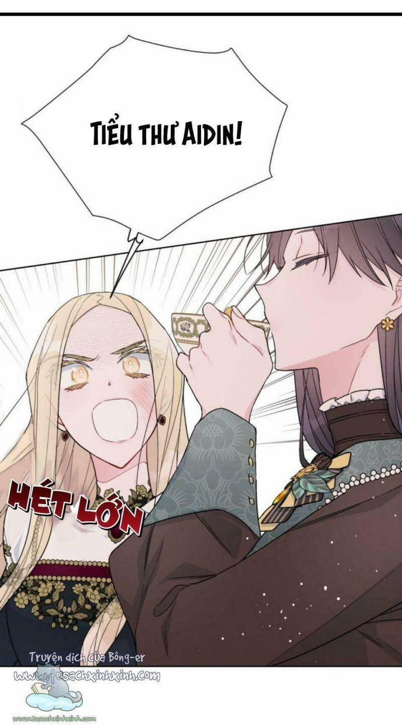 Cách Mà Kỵ Sĩ Sống Như Tiểu Thư 48 trang 80