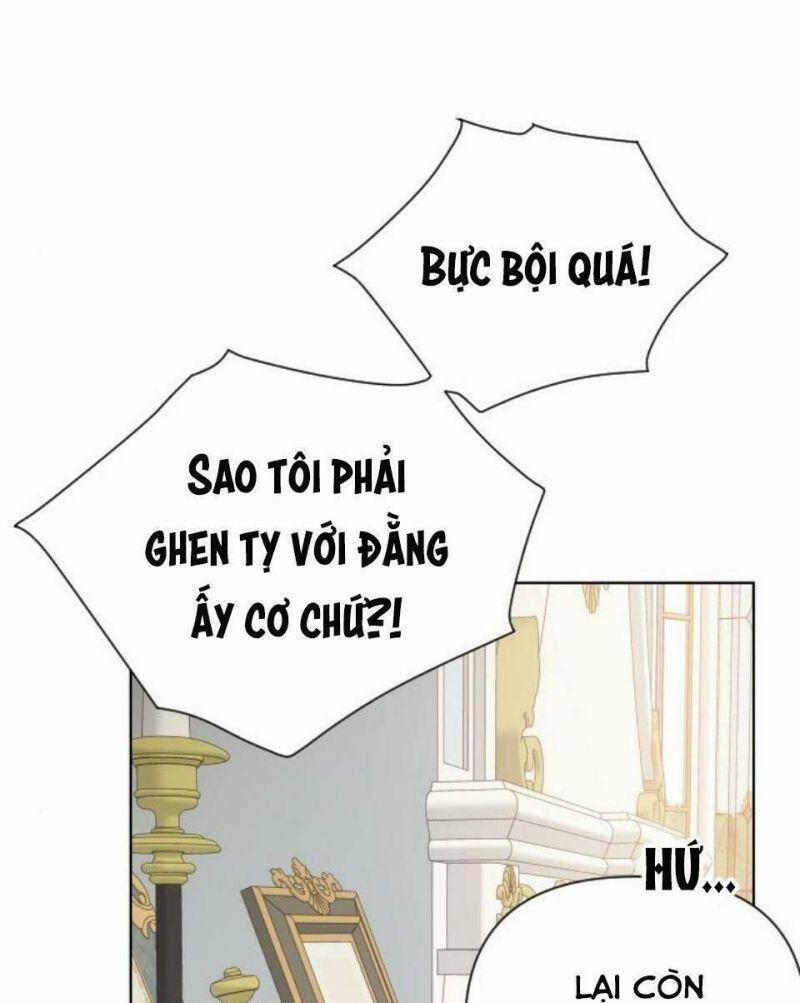 Cách Mà Kỵ Sĩ Sống Như Tiểu Thư 48 trang 81