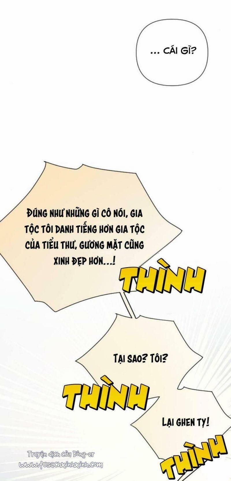 Cách Mà Kỵ Sĩ Sống Như Tiểu Thư 48 trang 83