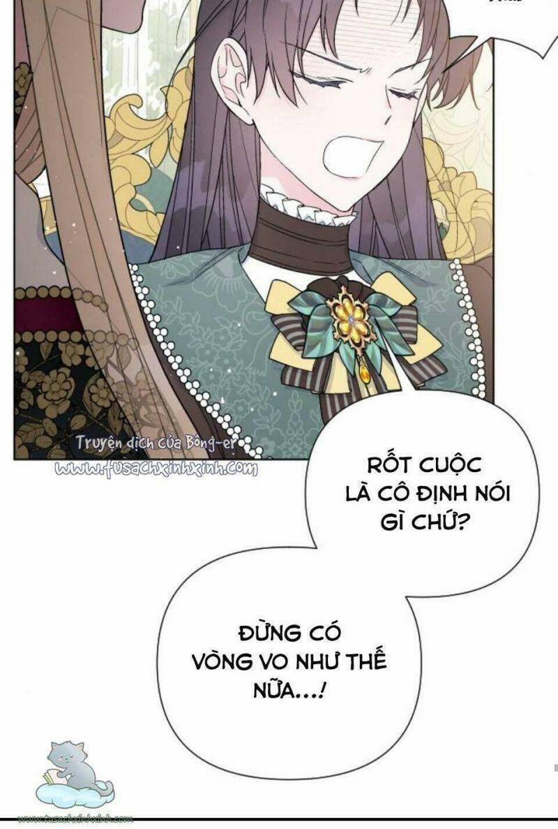 Cách Mà Kỵ Sĩ Sống Như Tiểu Thư 48 trang 92