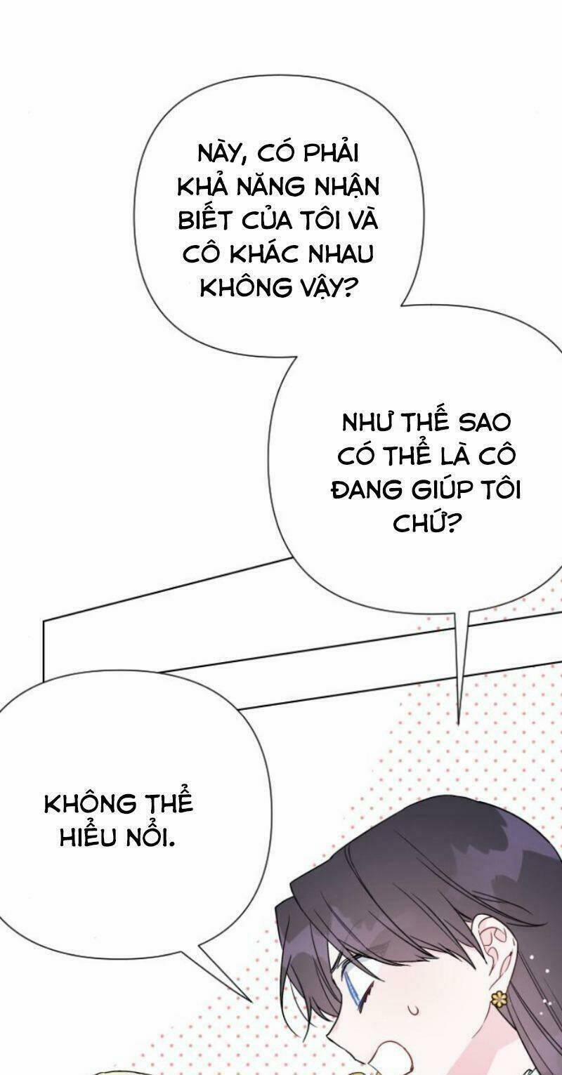 Cách Mà Kỵ Sĩ Sống Như Tiểu Thư 49 trang 1