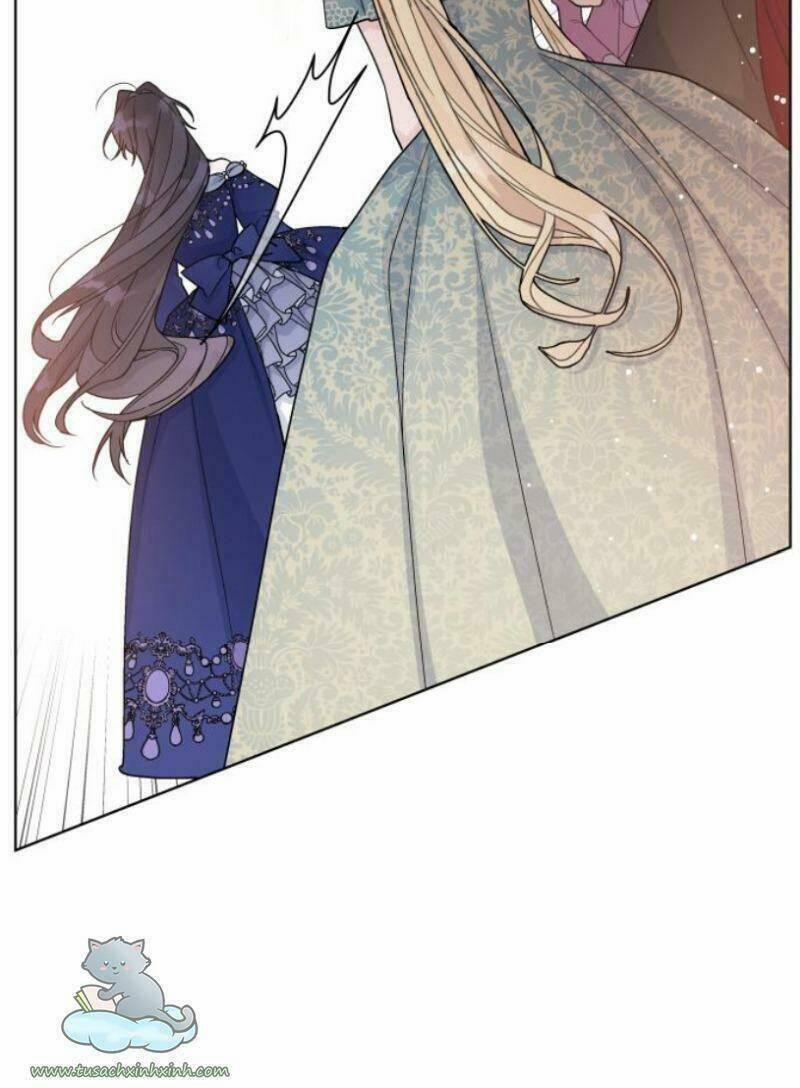 Cách Mà Kỵ Sĩ Sống Như Tiểu Thư 49 trang 103
