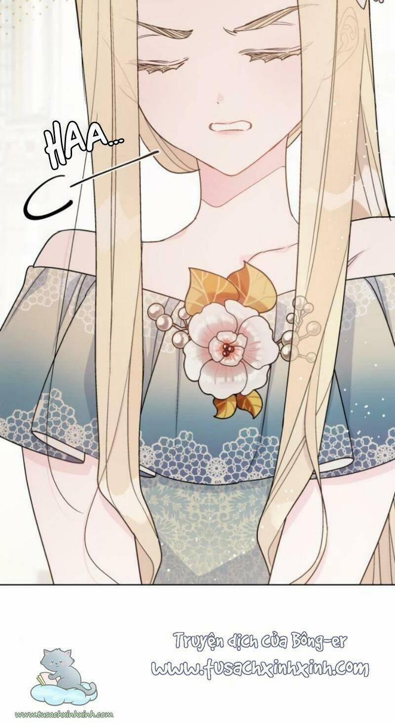 Cách Mà Kỵ Sĩ Sống Như Tiểu Thư 49 trang 106