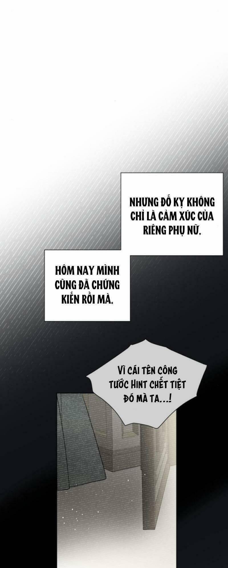 Cách Mà Kỵ Sĩ Sống Như Tiểu Thư 49 trang 11