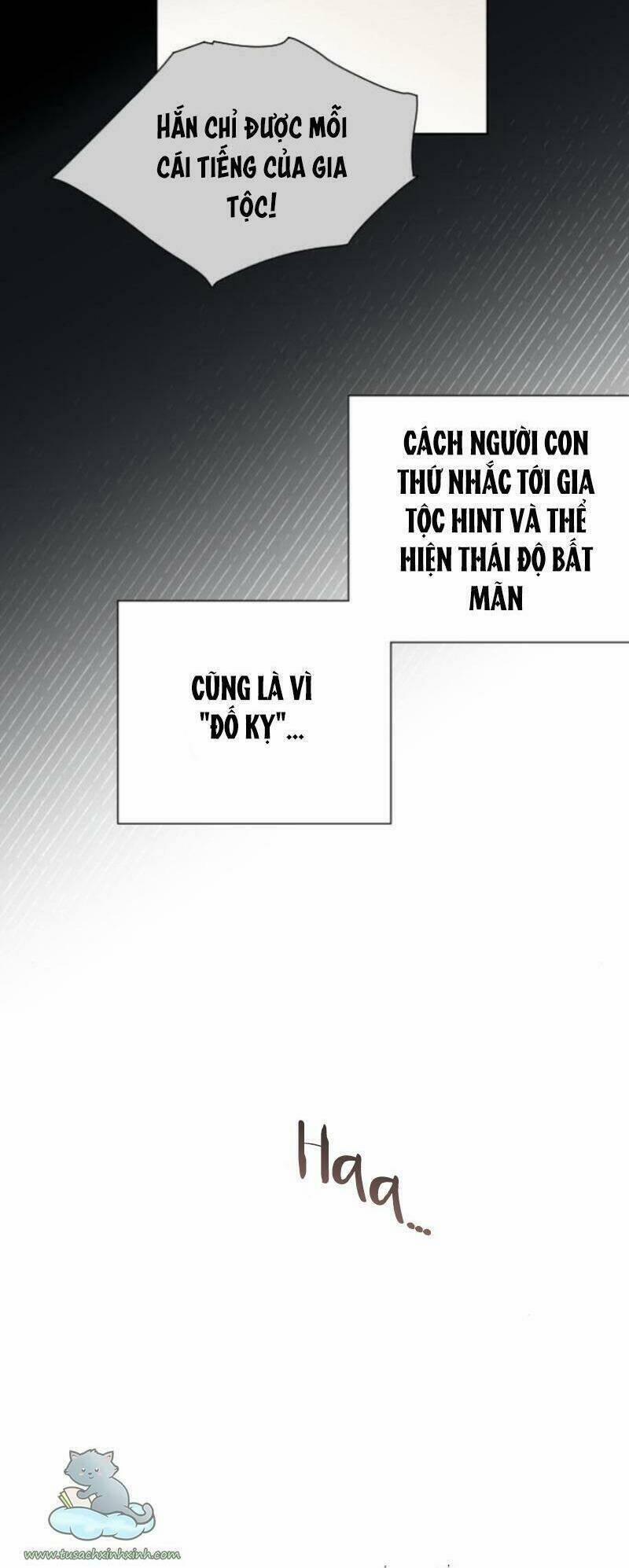 Cách Mà Kỵ Sĩ Sống Như Tiểu Thư 49 trang 12