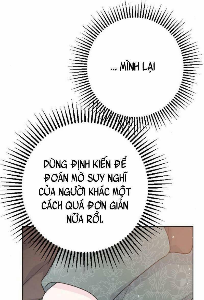 Cách Mà Kỵ Sĩ Sống Như Tiểu Thư 49 trang 13