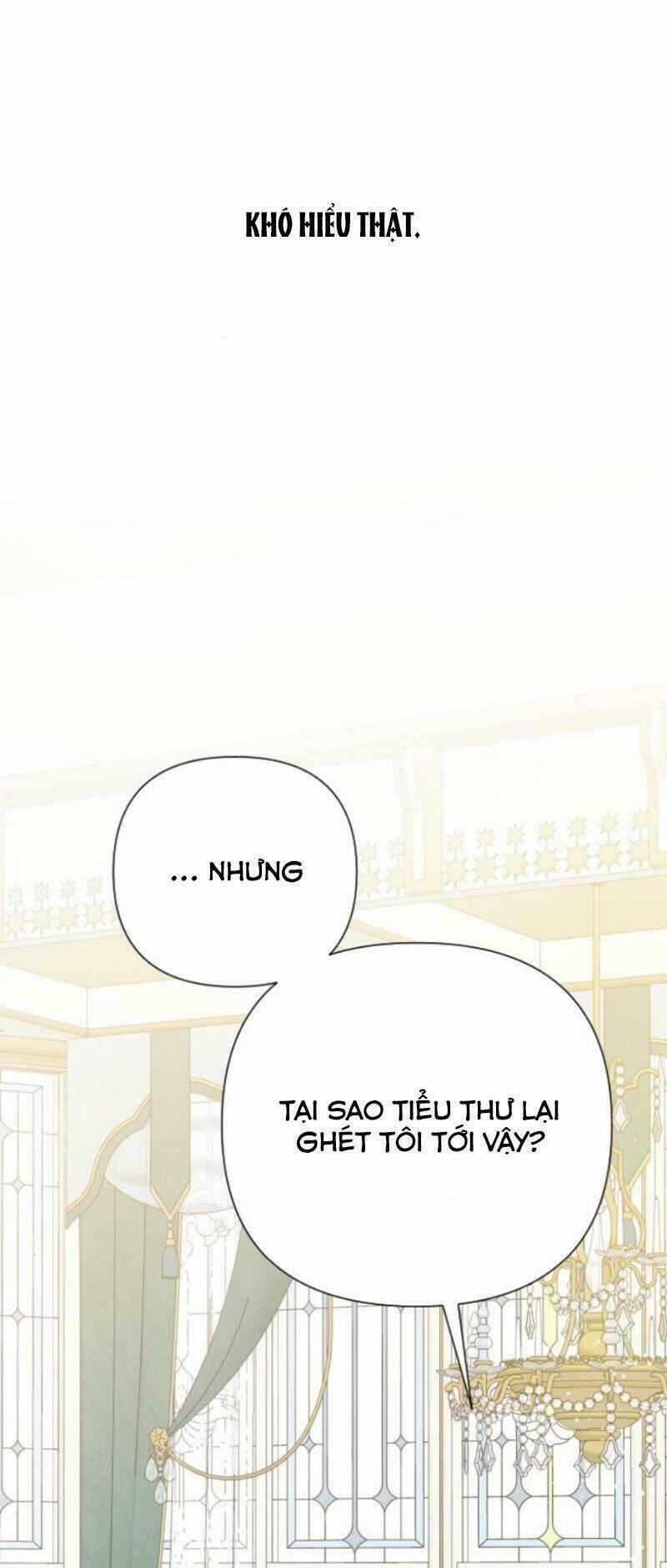 Cách Mà Kỵ Sĩ Sống Như Tiểu Thư 49 trang 16