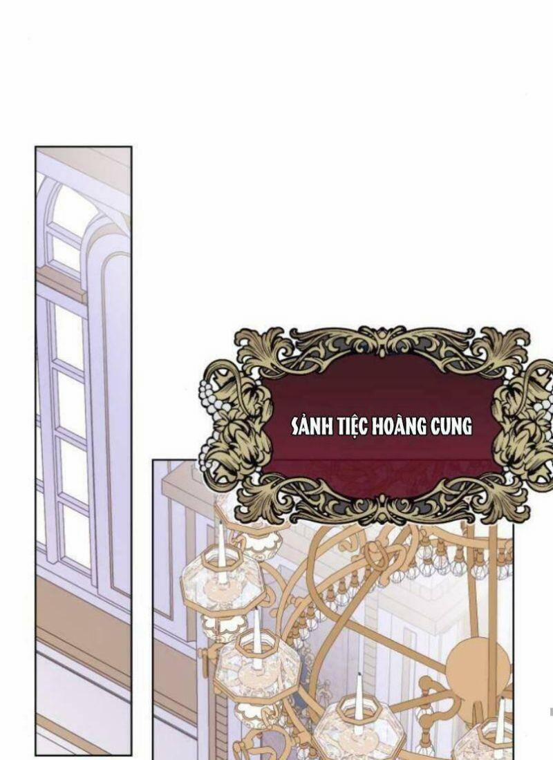 Cách Mà Kỵ Sĩ Sống Như Tiểu Thư 49 trang 25