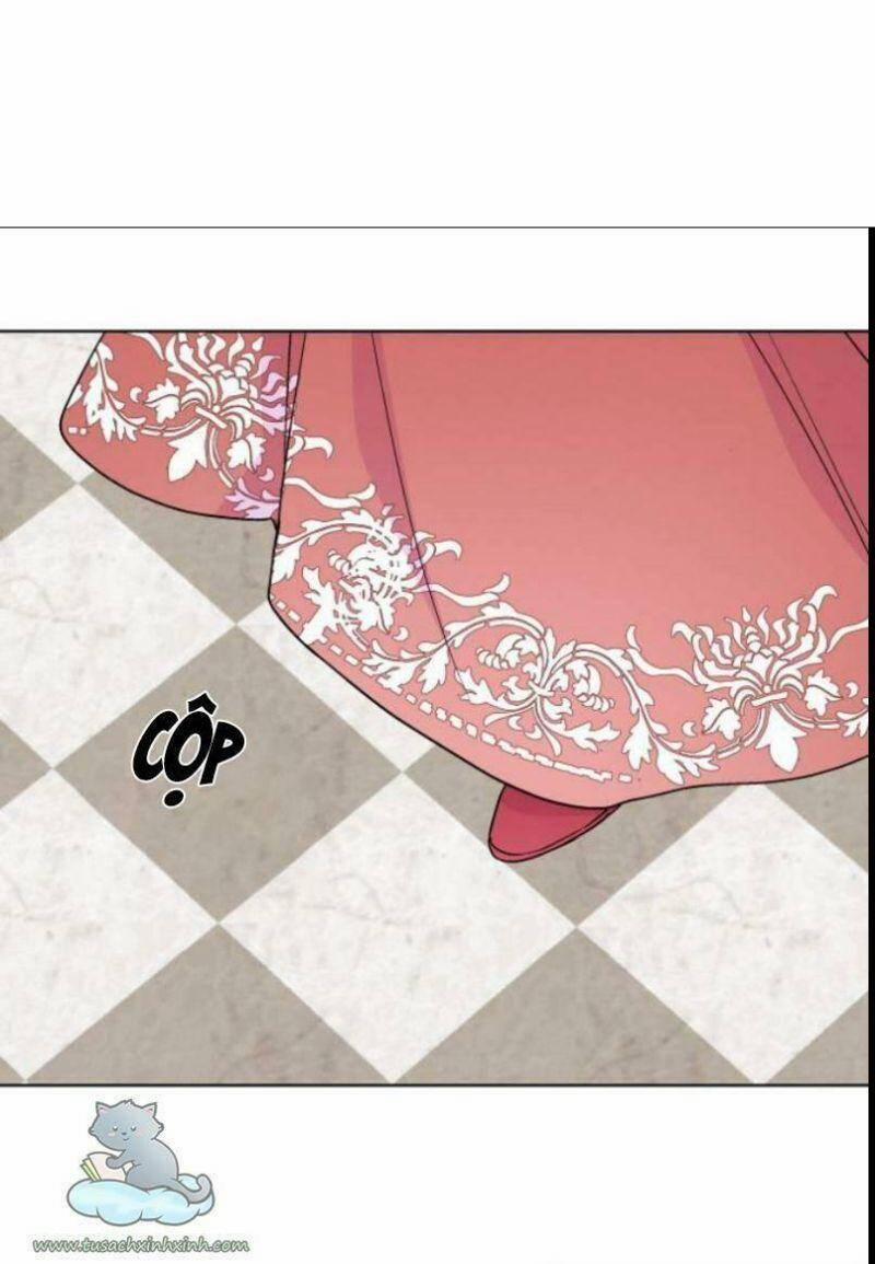 Cách Mà Kỵ Sĩ Sống Như Tiểu Thư 49 trang 27