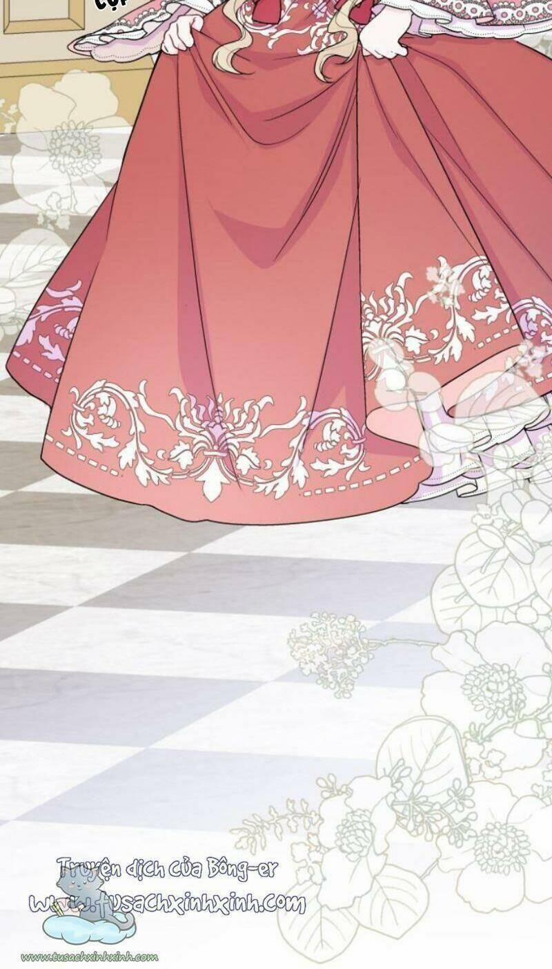 Cách Mà Kỵ Sĩ Sống Như Tiểu Thư 49 trang 29