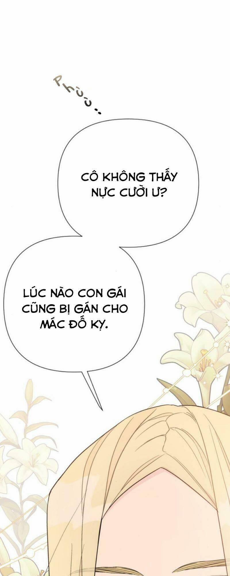 Cách Mà Kỵ Sĩ Sống Như Tiểu Thư 49 trang 3