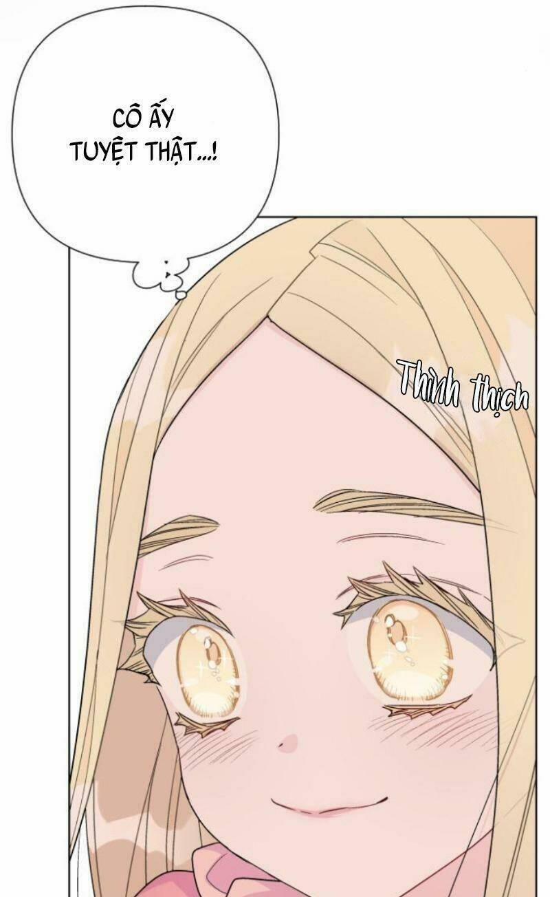 Cách Mà Kỵ Sĩ Sống Như Tiểu Thư 49 trang 30