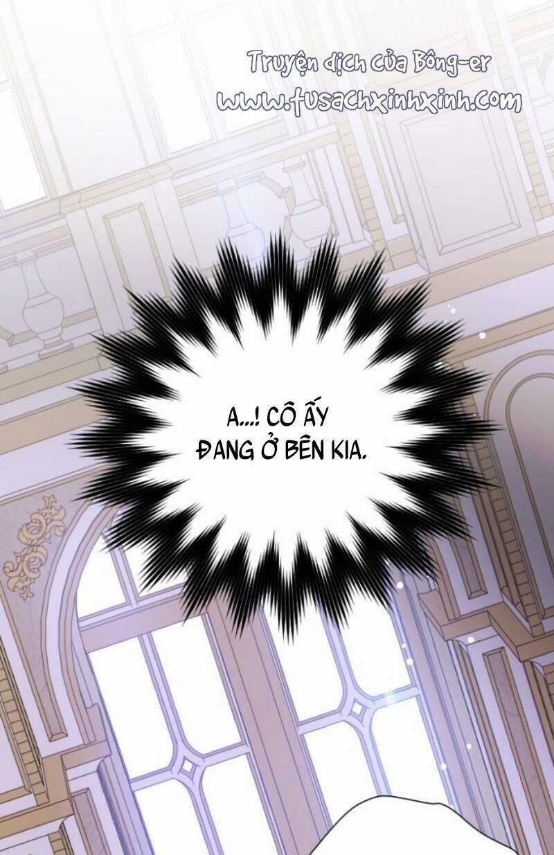 Cách Mà Kỵ Sĩ Sống Như Tiểu Thư 49 trang 34