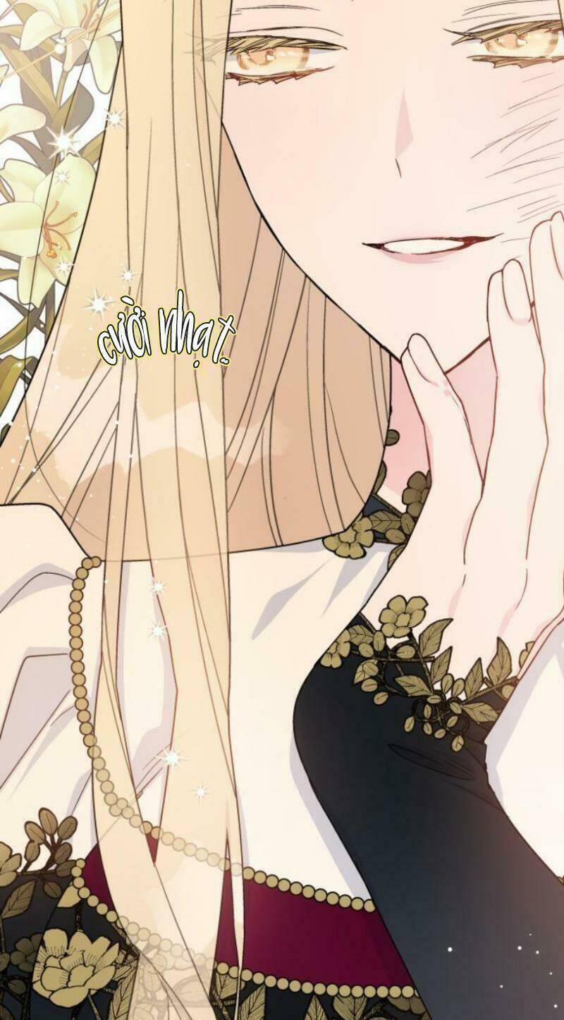 Cách Mà Kỵ Sĩ Sống Như Tiểu Thư 49 trang 4