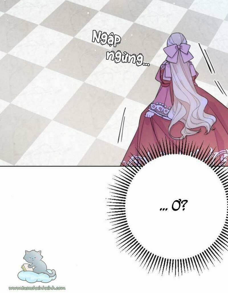 Cách Mà Kỵ Sĩ Sống Như Tiểu Thư 49 trang 41