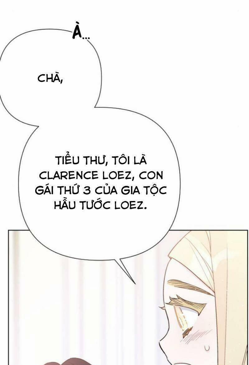 Cách Mà Kỵ Sĩ Sống Như Tiểu Thư 49 trang 42