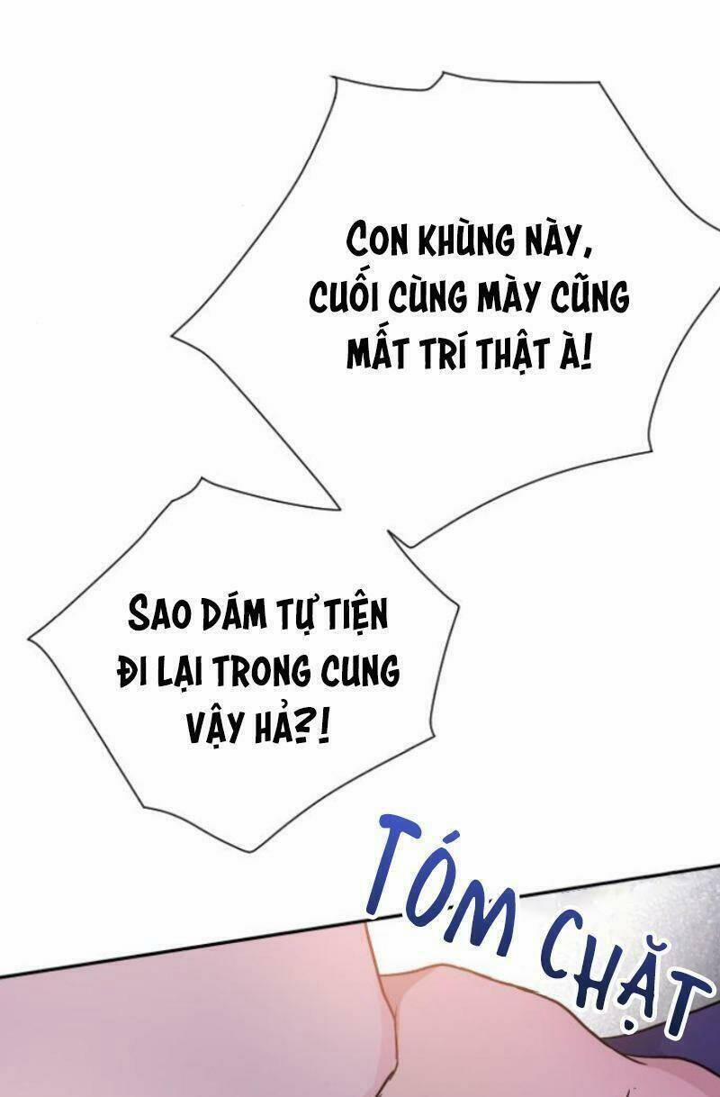 Cách Mà Kỵ Sĩ Sống Như Tiểu Thư 49 trang 51