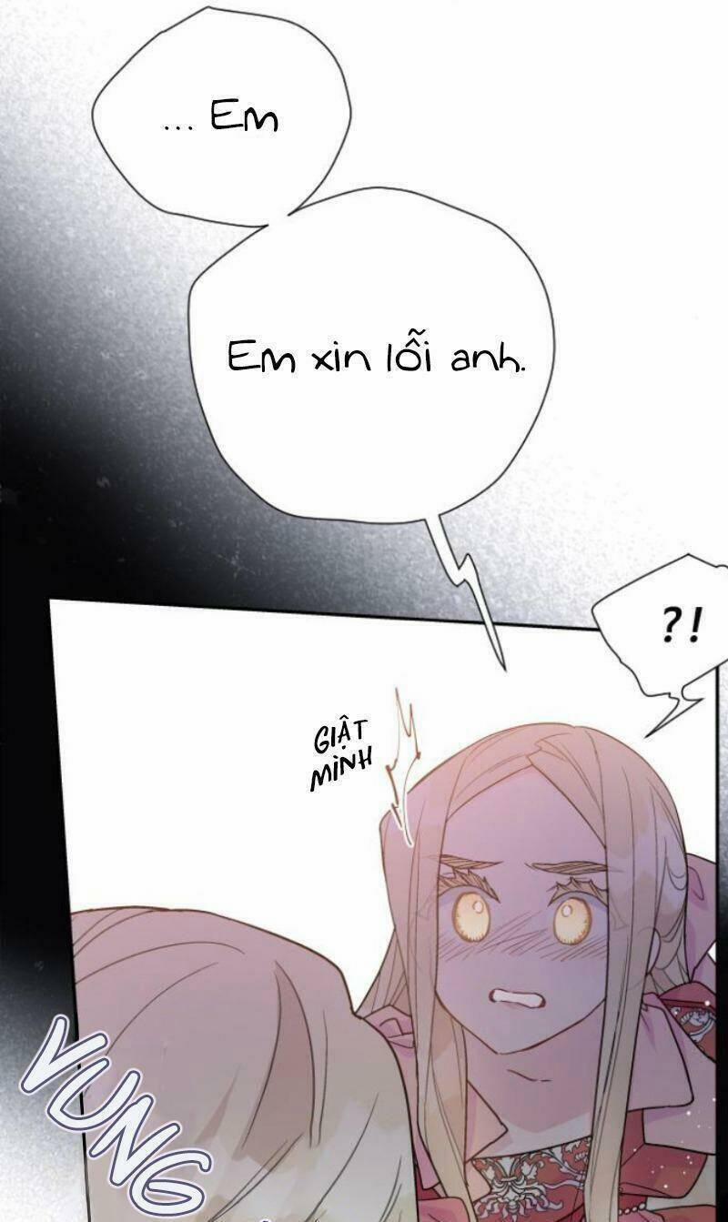 Cách Mà Kỵ Sĩ Sống Như Tiểu Thư 49 trang 53