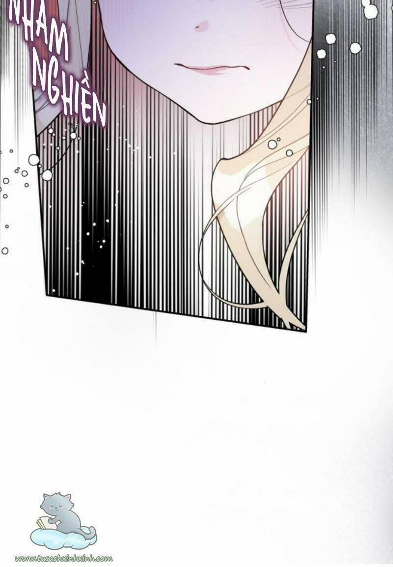 Cách Mà Kỵ Sĩ Sống Như Tiểu Thư 49 trang 56