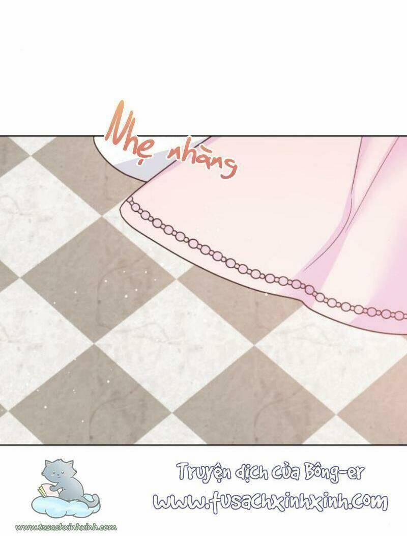 Cách Mà Kỵ Sĩ Sống Như Tiểu Thư 49 trang 58