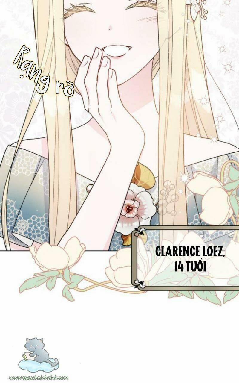 Cách Mà Kỵ Sĩ Sống Như Tiểu Thư 49 trang 75