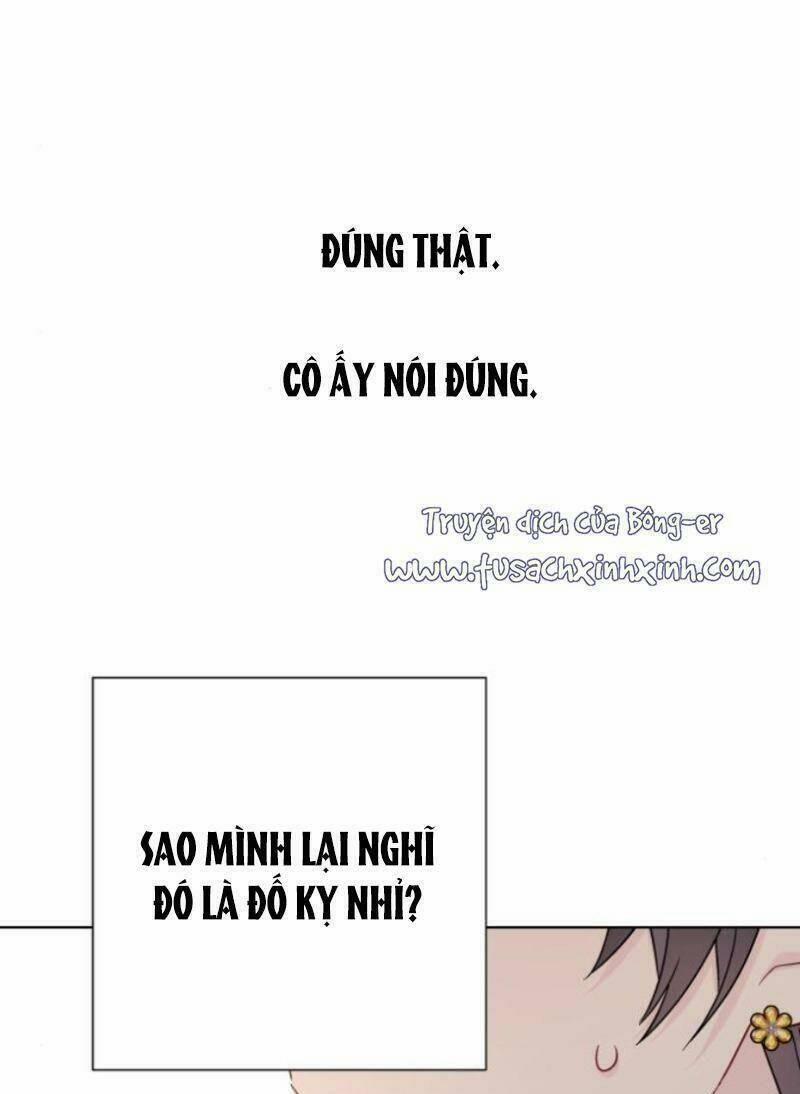 Cách Mà Kỵ Sĩ Sống Như Tiểu Thư 49 trang 8