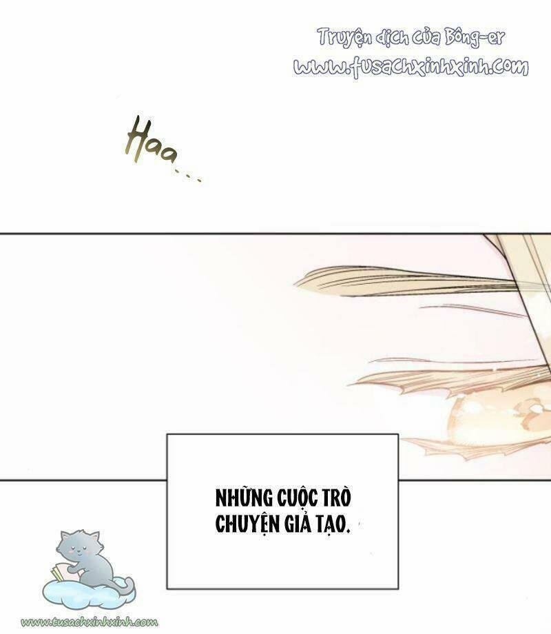 Cách Mà Kỵ Sĩ Sống Như Tiểu Thư 49 trang 80