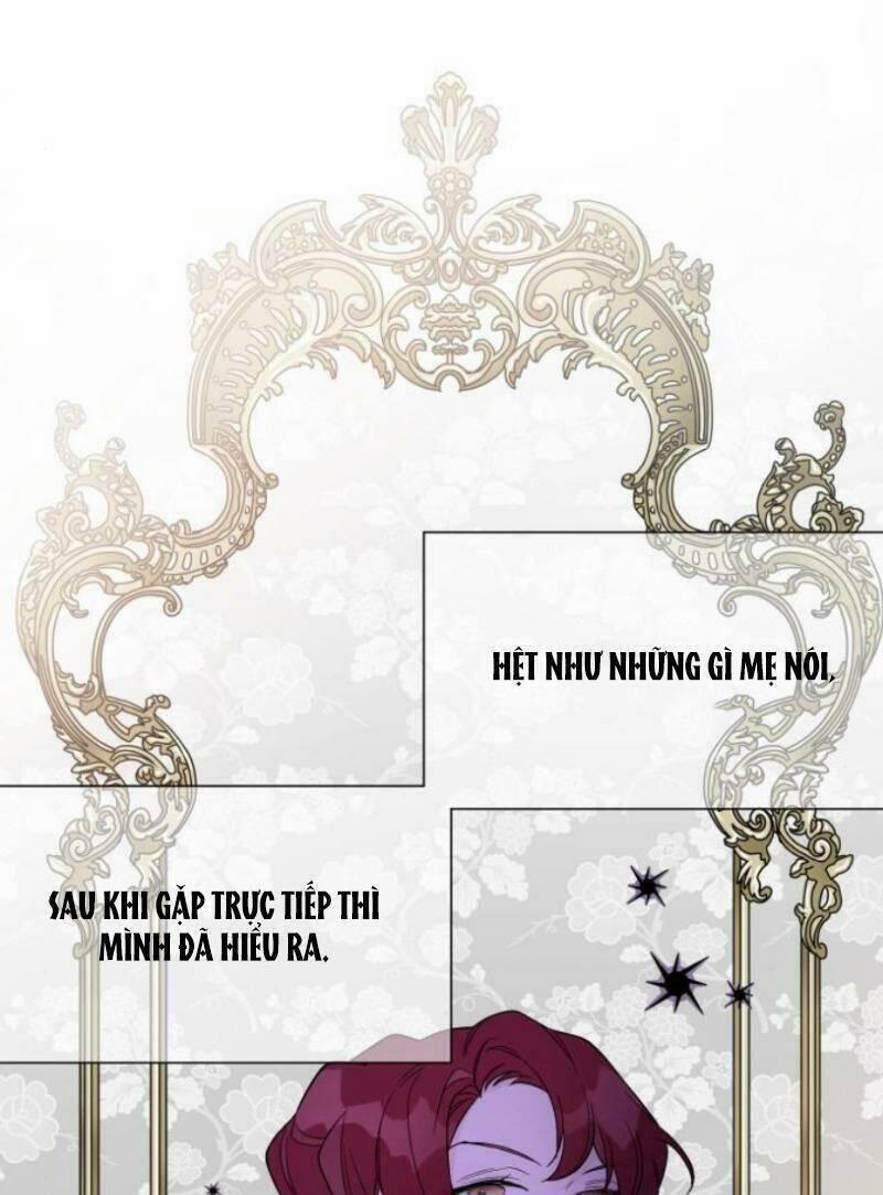 Cách Mà Kỵ Sĩ Sống Như Tiểu Thư 49 trang 81