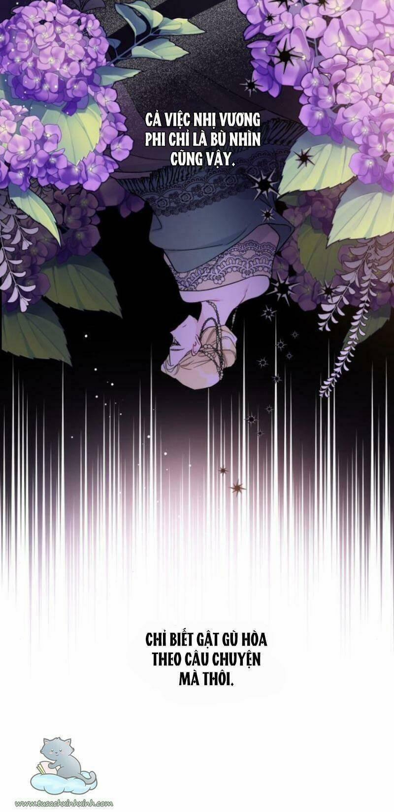 Cách Mà Kỵ Sĩ Sống Như Tiểu Thư 49 trang 83