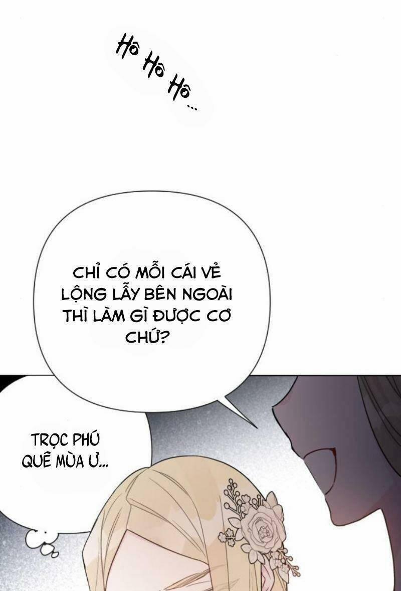 Cách Mà Kỵ Sĩ Sống Như Tiểu Thư 49 trang 86