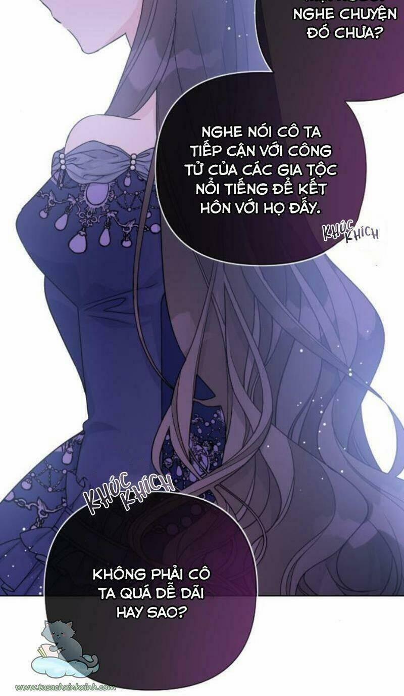 Cách Mà Kỵ Sĩ Sống Như Tiểu Thư 49 trang 93