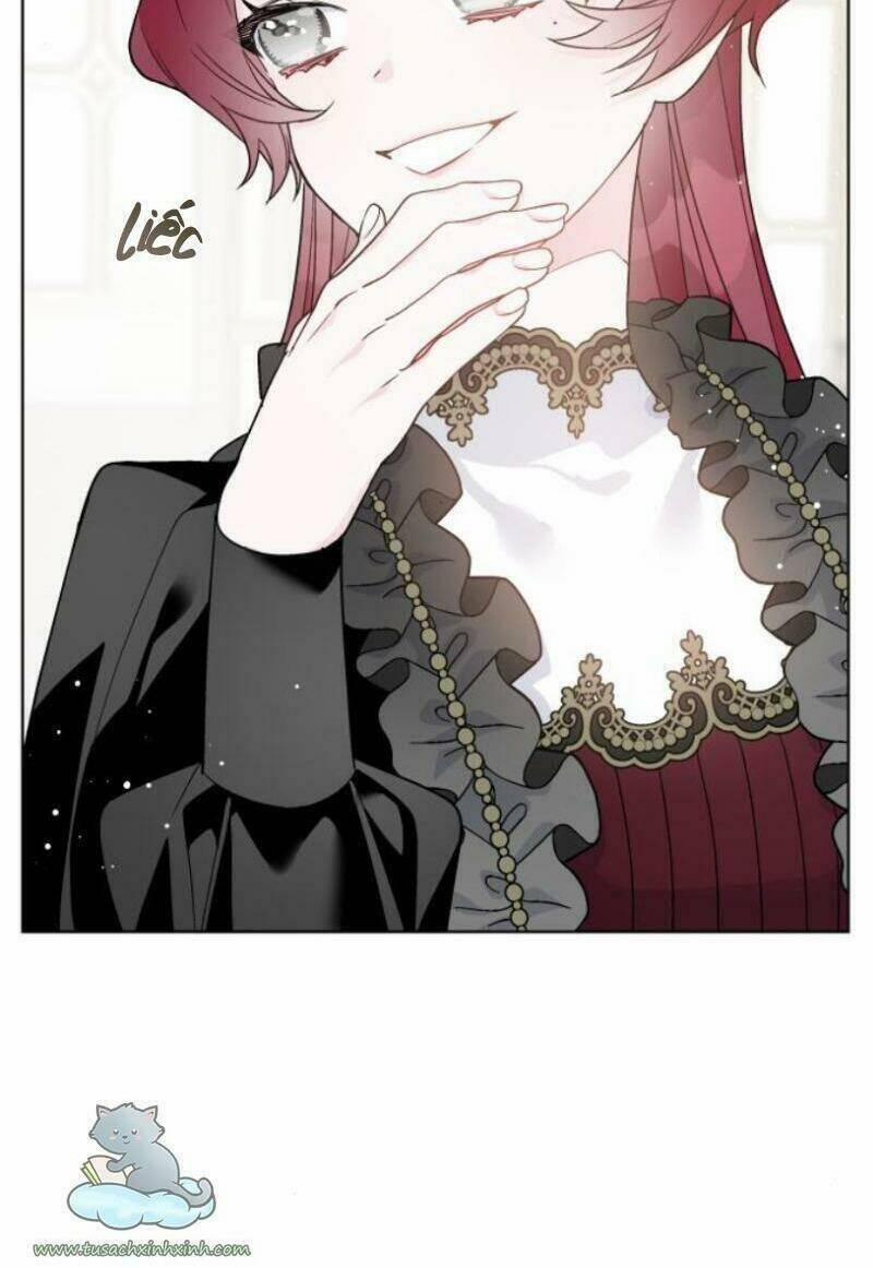 Cách Mà Kỵ Sĩ Sống Như Tiểu Thư 49 trang 99