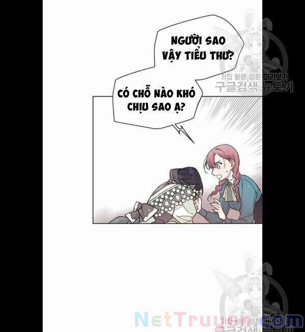 Cách Mà Kỵ Sĩ Sống Như Tiểu Thư 5 trang 13